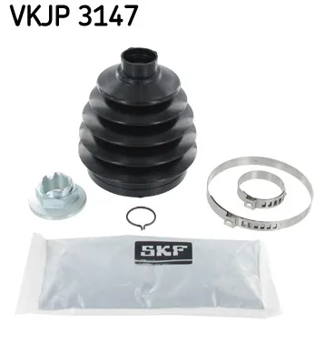 Комплект маншон, полуоска SKF